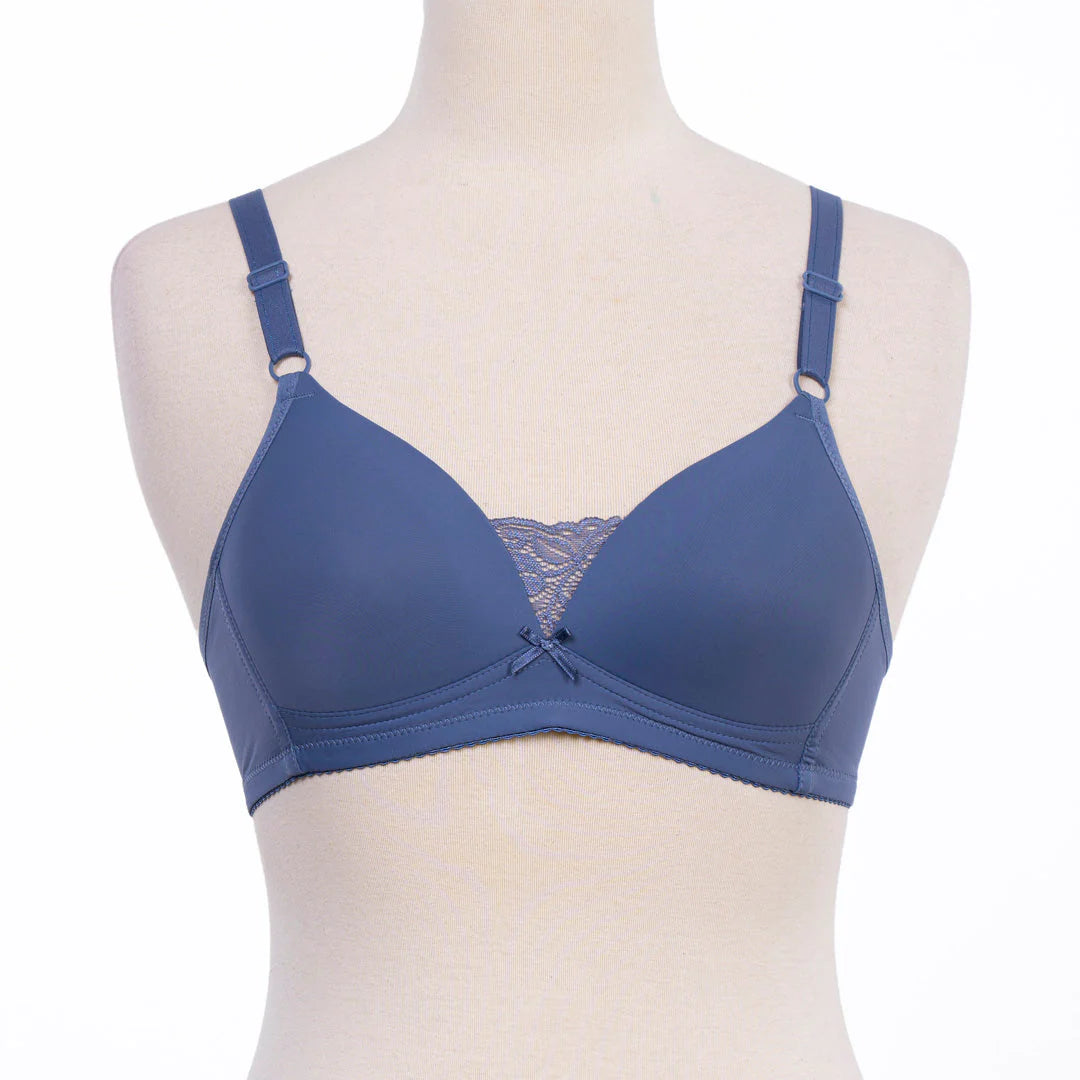 BELLEZA LIGHT PAD NON WIRE BRA 3052
