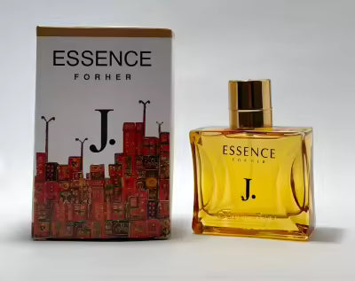 Essence for Her Women Perfume - Eau De Perfume - 100ml