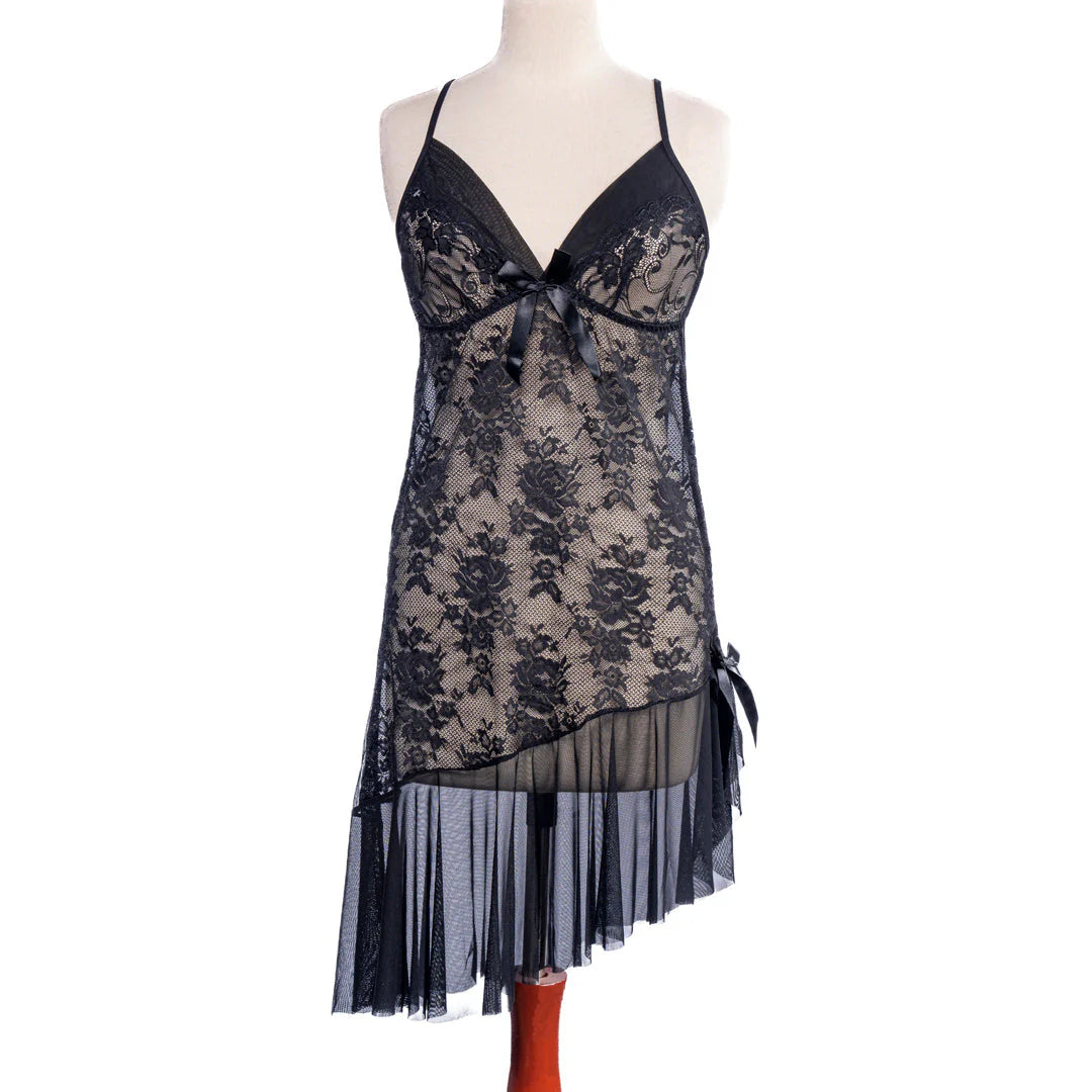 BELLEZA MIDI NIGHTY 8095