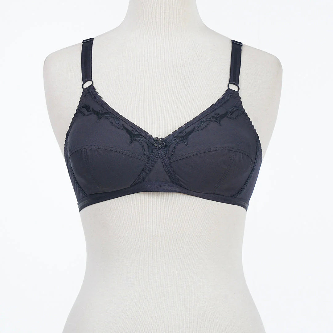 BELLEZA X-OVER COTTON BRA