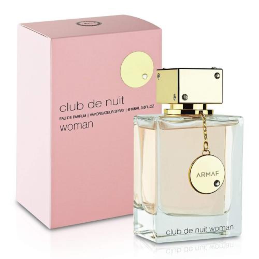 ARMAF CLUB DE NUIT LADIES EDP 105 ML
