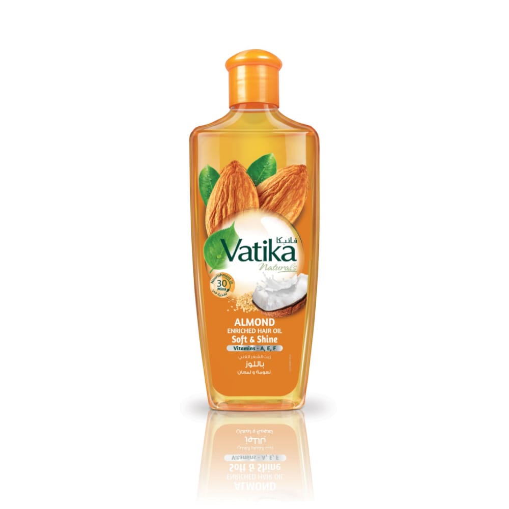 VATIKA HAIR OIL