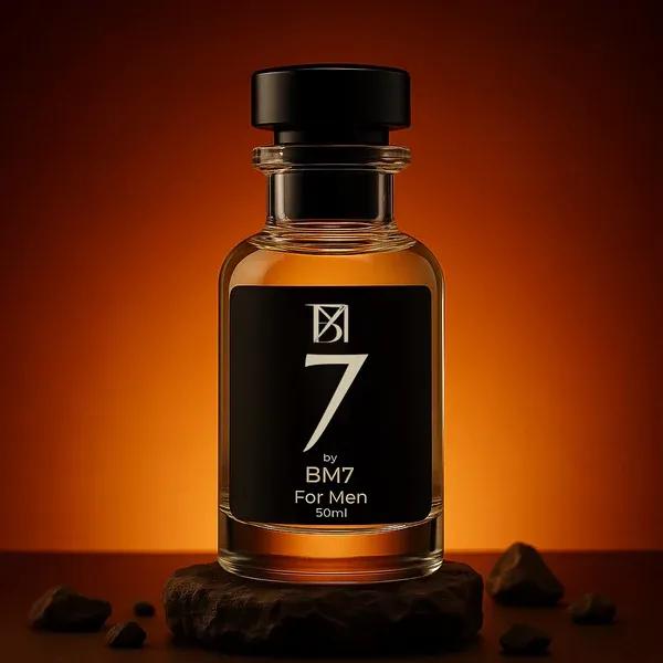 Bilal Marth 7 Perfume