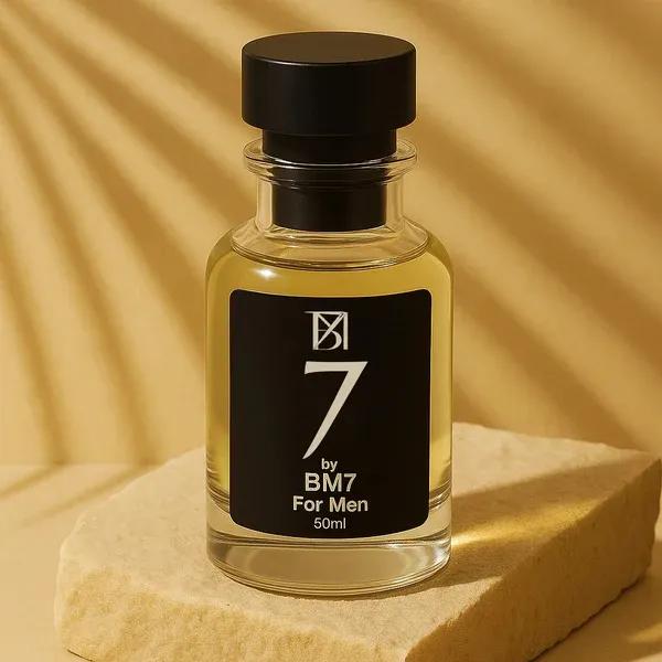 Bilal Marth 7 Perfume