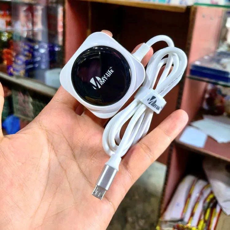 Fast Charger 3.1A