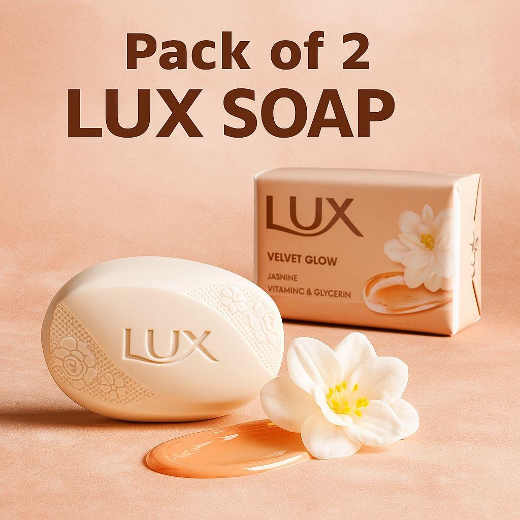 Lux Soap