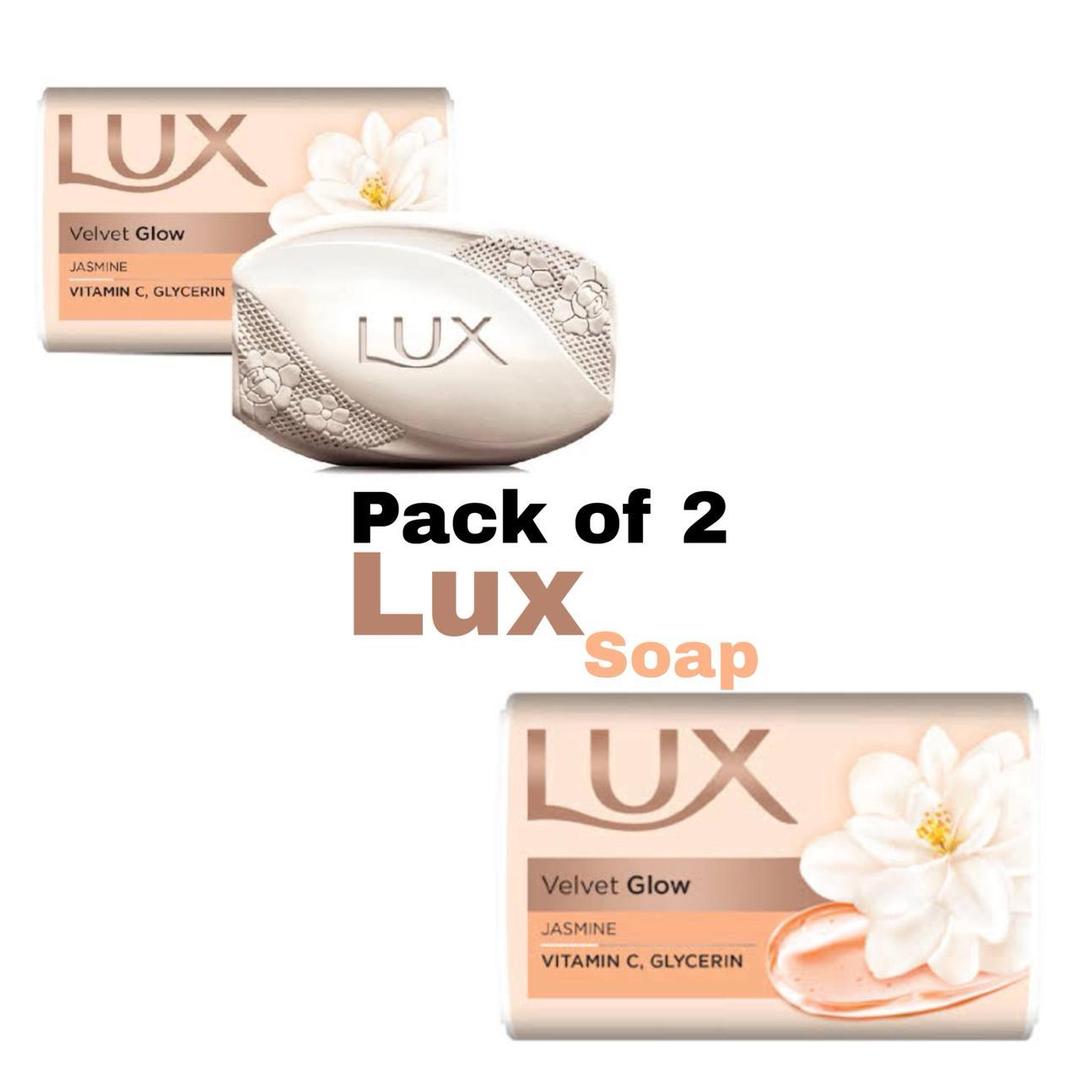 Lux Soap