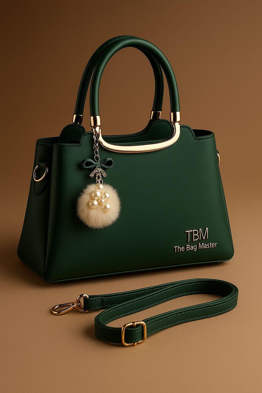 Rexine Bag for Women
