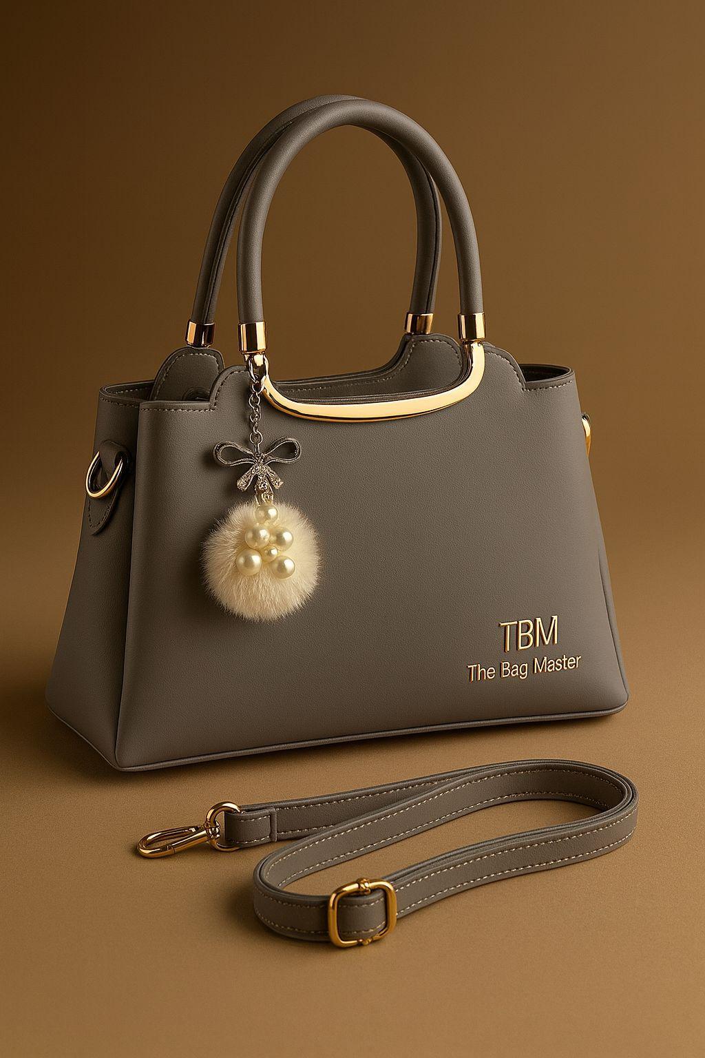 Rexine Bag for Women