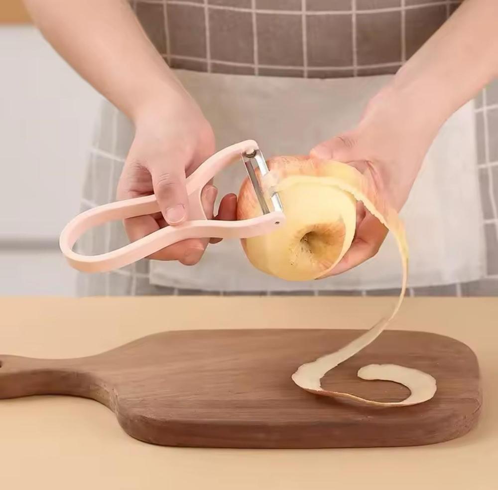 Vegetable Peeler