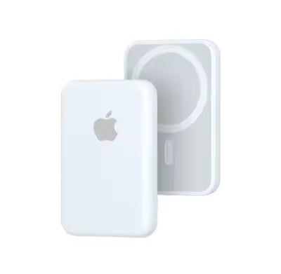 Apple MagSafe Wireless Power Bank for iPhone 5000mAh 20W Fast Charging