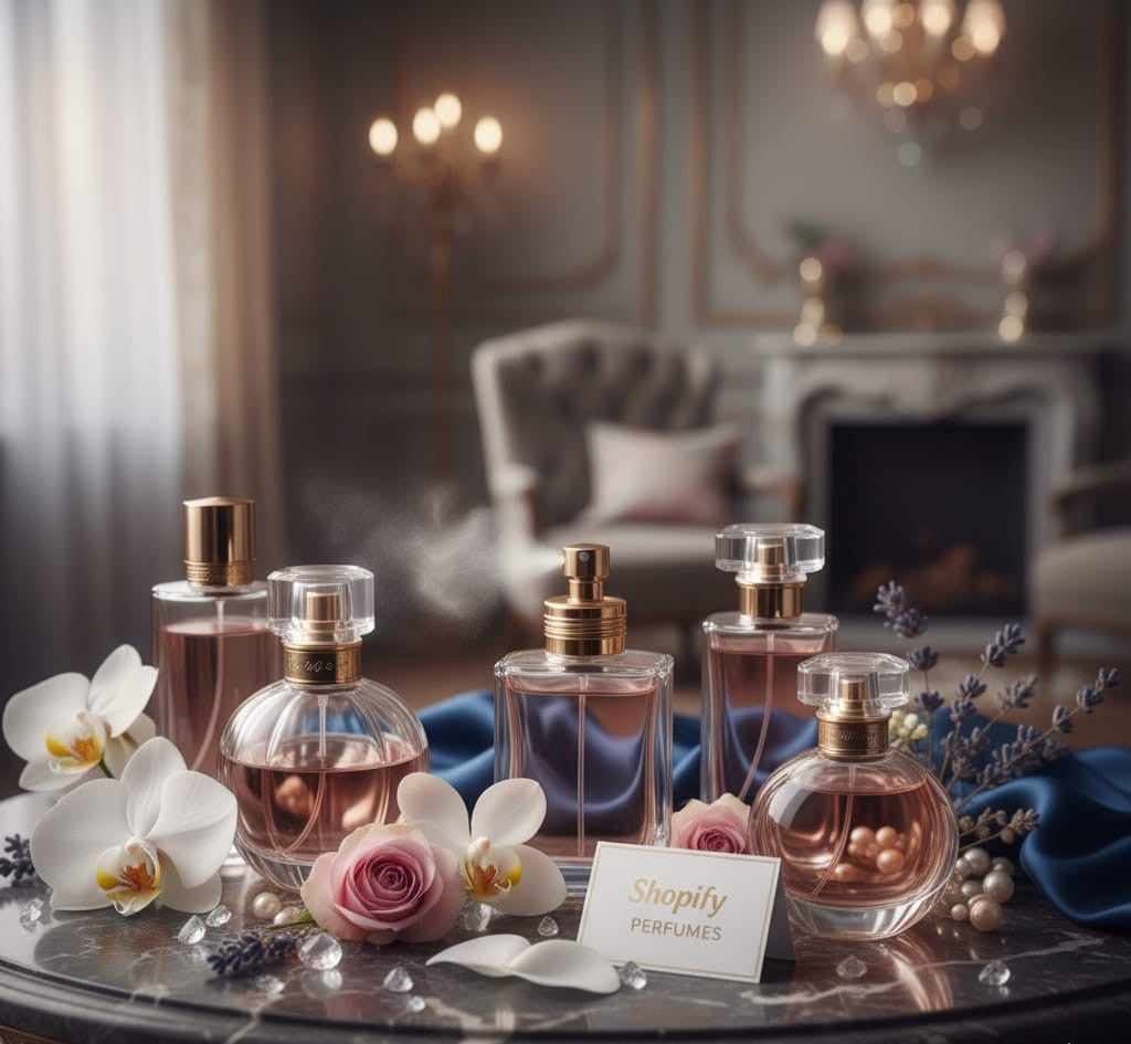 Perfumes