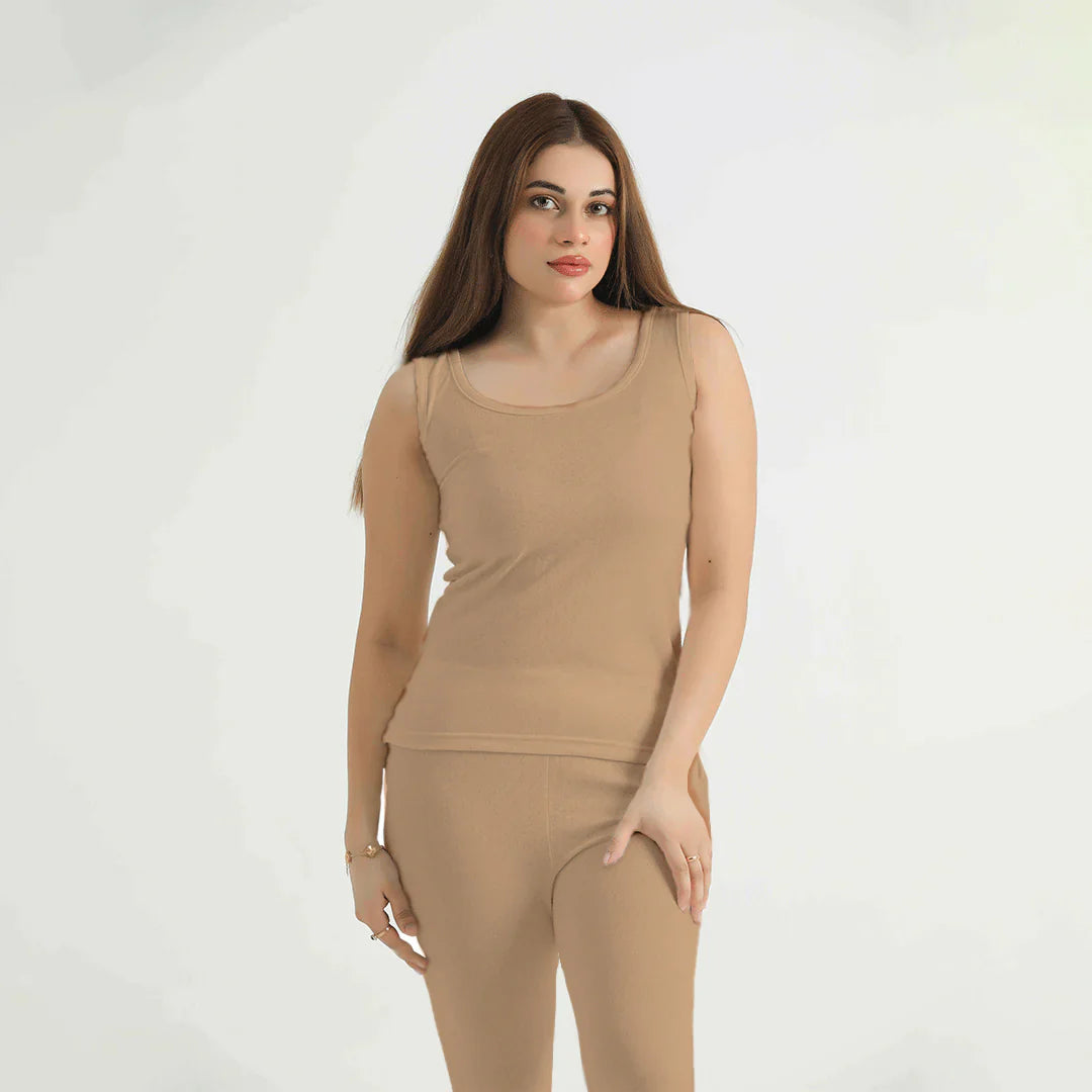 THERMAL SLEEVE LESS (LCL) SKIN