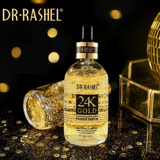 Dr. Rashel Anti-Aging 24K Gold Serum