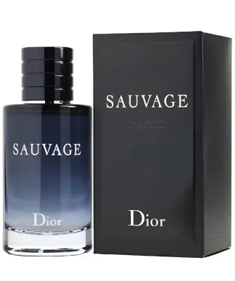 Dior - SAUVAGE IMPRESSION Perfume and long lasting perfume
