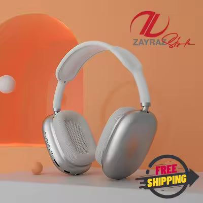 Zayraz P9 Wireless