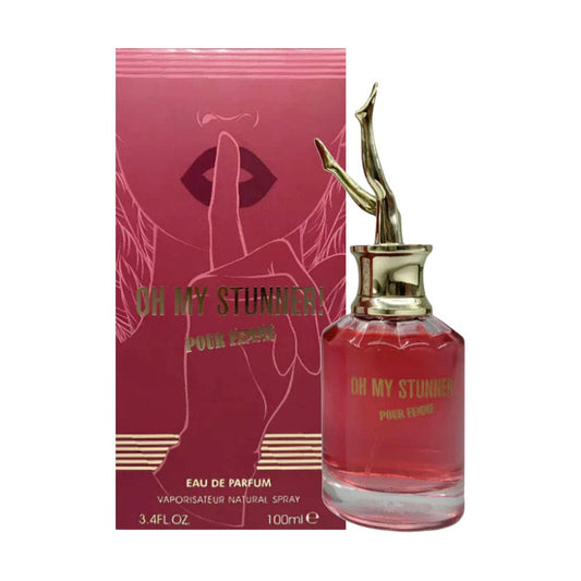 IR V.V LOVE JEAN PAUL GAULTIER SO SCANDAL W EDP 30ML 2025 30