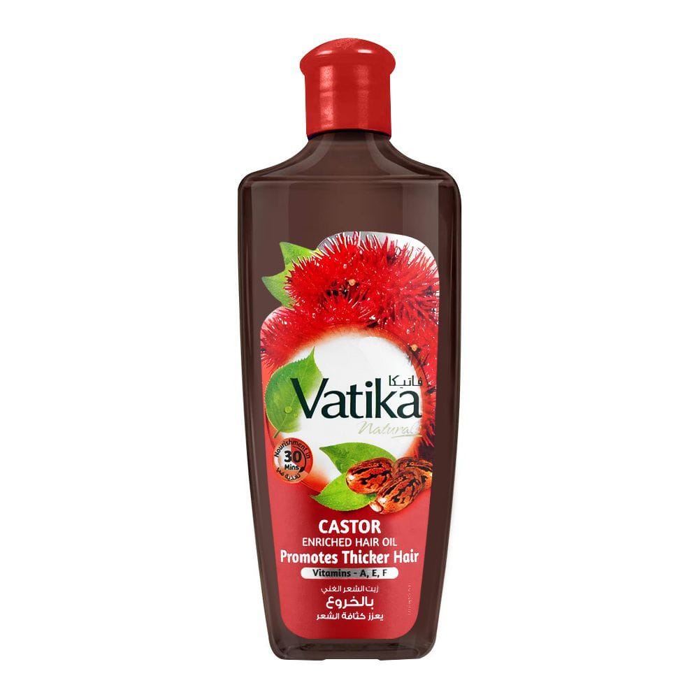 VATIKA HAIR OIL