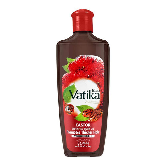 VATIKA HAIR OIL