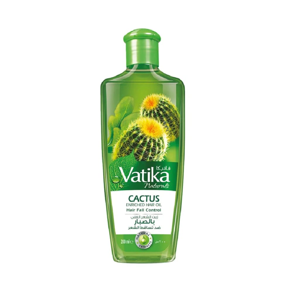 VATIKA HAIR OIL