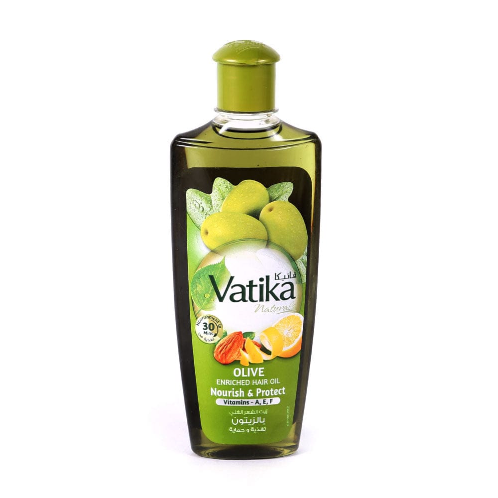 VATIKA HAIR OIL