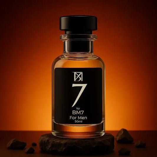 Bilal Marth 7 Perfume