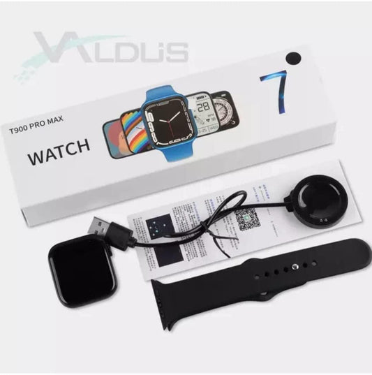 Stylish Smart Watch