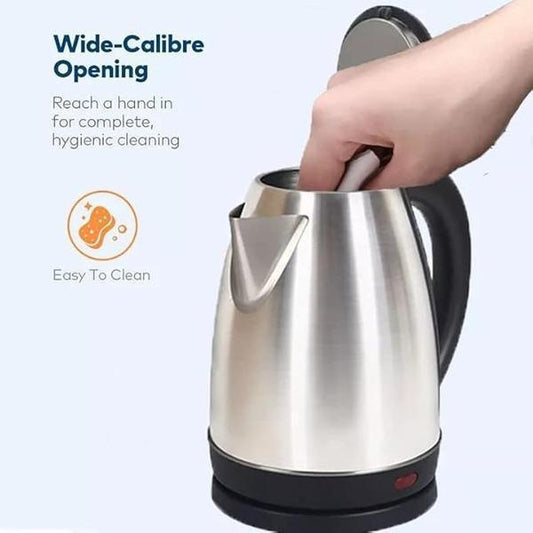 Premium Style Electric Kettle