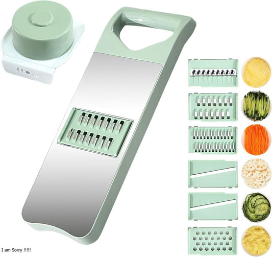 Vegetable Slicer