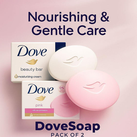 Dove Soap