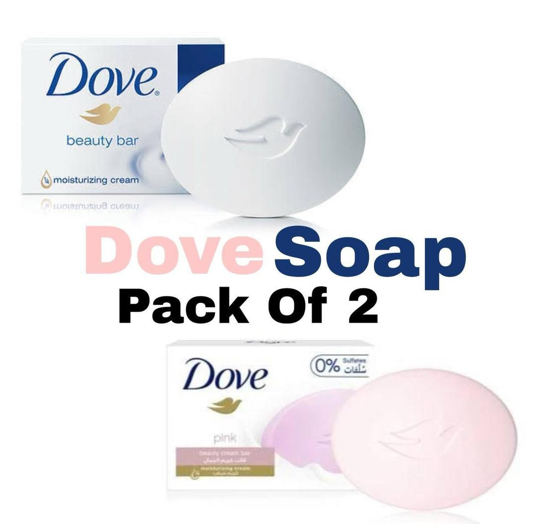 Dove Soap