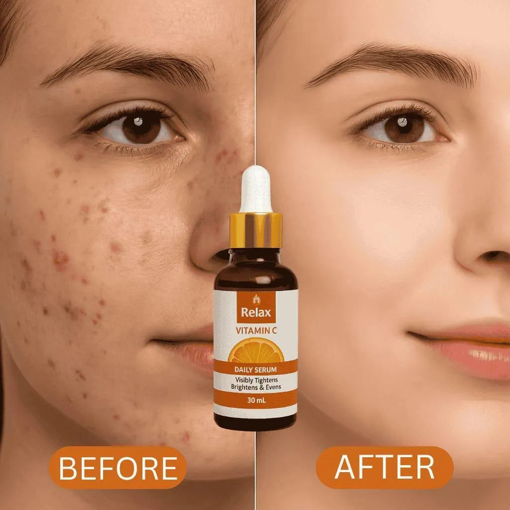 Vitamin C Serum