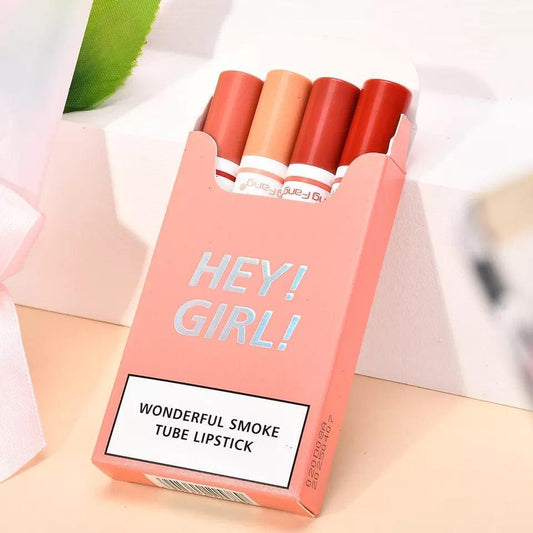 Pocket Lipstick pack of 4