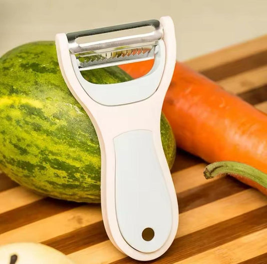 Vegetable Peeler