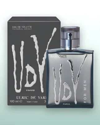 UDV Perfume for Men - Long Lasting perfume 100ml