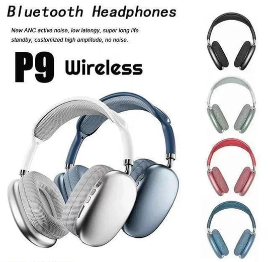 Bluetooth Headphone
