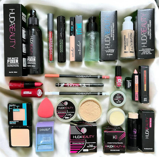 Cosmetic Sets