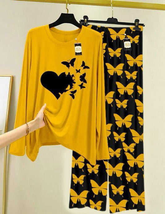 Yellow Dress
