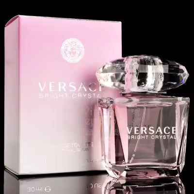 Versac Bright Crystal Perfume 100-ml Fragrance For Women